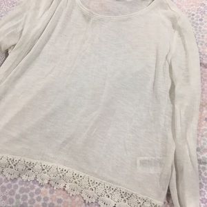 Sweater Long Sleeved